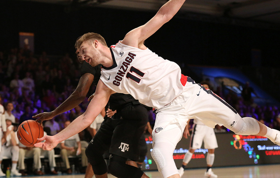 Syracuse basketball roundtable: How to handle Gonzaga's threats and how SU can improve