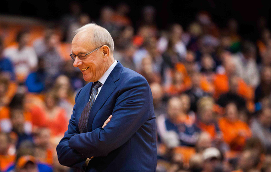 The sweating Syracuse fan's guide to Saturday's games with bracket projections