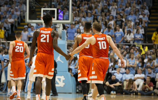 Syracuse basketball roundtable: Dayton rematch, what SU needs to do to win and Trevor Cooney's legacy