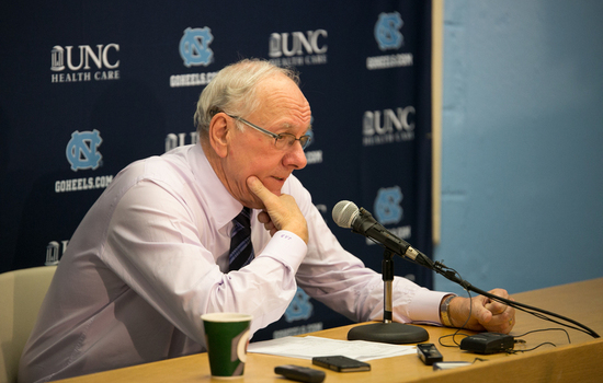 Syracuse basketball roundtable: Late-season slide, expectations and whether SU could make an NCAA Tournament run