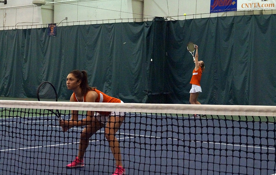 Syracuse falls 7-0 to Georgia Tech, its 4th loss in last 5 matches