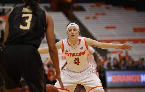 Breaking down Syracuse's multiple defensive looks