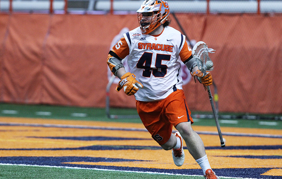 Freshman attack Devin Shewell capitalizes on early playing time