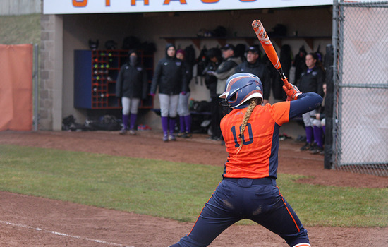 Syracuse reaps benefits from mid-game plate adjustments in 5-0 win over Niagara
