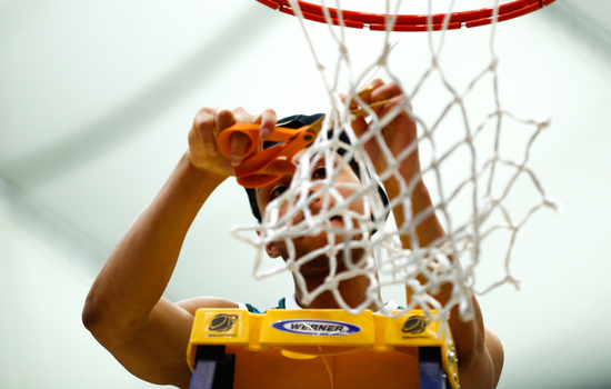 2016 NCAA Tournament: Play The Daily Orange's bracket challenge