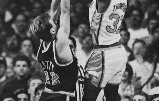 Time Machine: Syracuse knocks Virginia out in NCAA Tournament