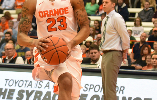 Fast reaction: 3 takeaways from Syracuse's Elite Eight win over Virginia