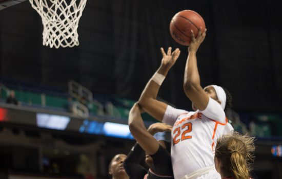 Taylor Ford is the spark plug Syracuse could rely on but doesn’t always have