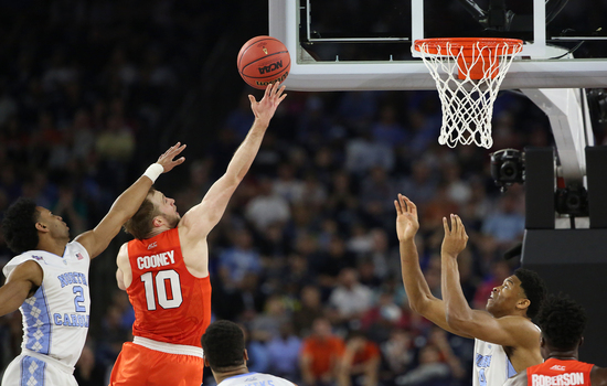 Storify: Syracuse fans react to Final Four loss against North Carolina