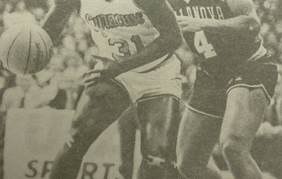 Storify: Sports world mourns the death of Syracuse basketball legend Dwayne 'Pearl' Washington