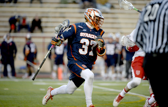 Syracuse men's lacrosse roundtable: SU's strategy for UNC, which player needs to step up and the goalie situation