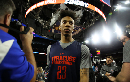 LIVE BLOG: Follow along for updates live from the Final Four