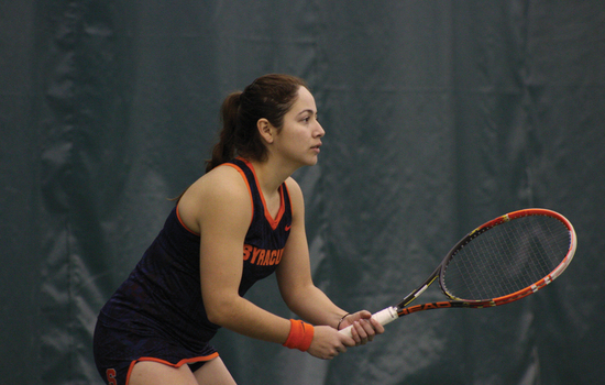 Syracuse loses to Miami, 4-2, in ACC tournament quarterfinals