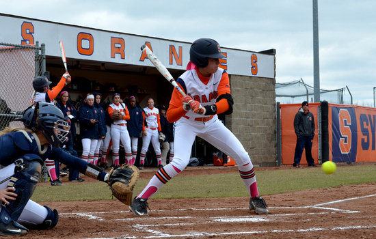 Syracuse squanders its few chances in 5-0 loss to Boston College