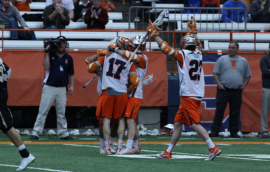 Men’s lacrosse NCAA tournament 2016: Breaking down the field
