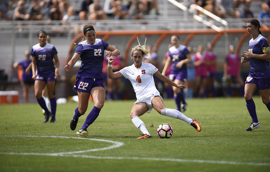 Gallery: Syracuse women's soccer gets off to best start since 2003