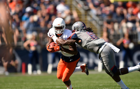 SU football poll: Grade Syracuse's performance and vote for player of the game