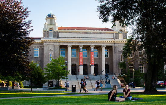 Syracuse University appoints vice president for development focused on fundraising
