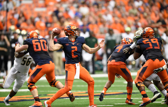 WATCH: Dino Babers' press conference after 45-20 loss to South Florida