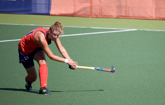 Counter-attack defense pushes No. 1 Syracuse to 3-1 win over No. 14 Stanford