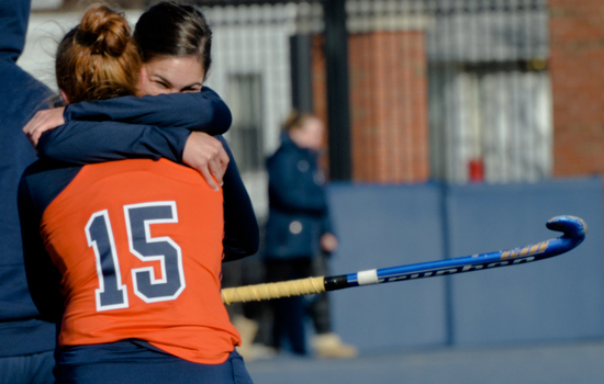 Syracuse field hockey recaptures No. 1 ranking in NFHCA Coaches Poll