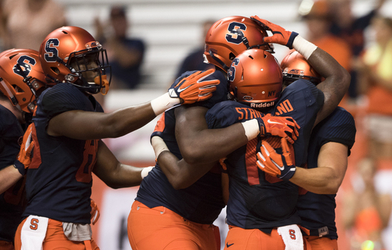 Syracuse football predictions: Beat writers vary in Orange's margin of victory over Colgate