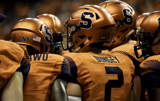 Syracuse football roundtable: Beat writers discuss UConn and more
