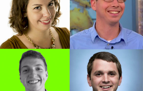 On top of their day jobs, DO alumni explore outside passions with digital side projects