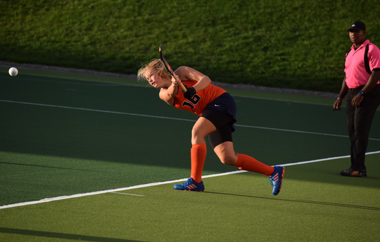 No. 4 Syracuse field hockey's success off penalty corners leads to 5-1 victory over No. 2 Duke