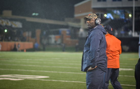 Grading Syracuse football midway through Dino Babers' 1st season