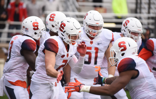 Syracuse football poll: Will SU make it to a bowl game this season?