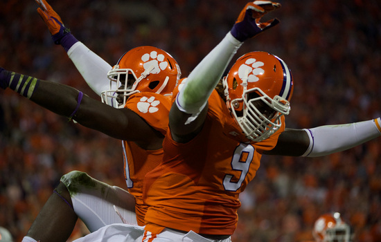Syracuse-Clemson football: Beat writers predict Clemson rolls to victory