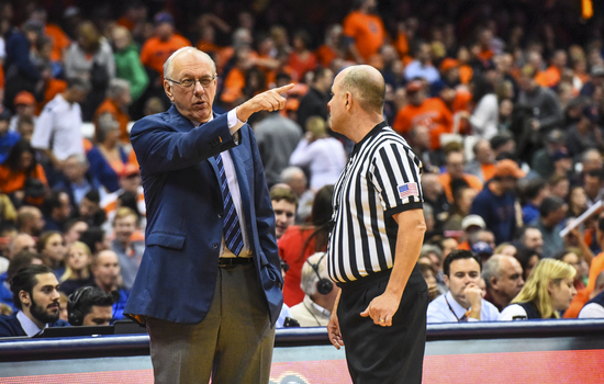 Syracuse basketball recruiting: Forward Oshae Brissett becomes 1st member of SU's 2017 class