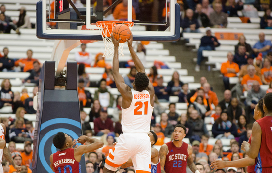 Beat writers predict outcome of Syracuse-South Carolina matchup
