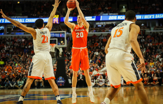 Syracuse men's basketball roundtable: SU's weaknesses, Tyler Lydon's value and more