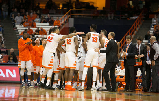 Syracuse men's basketball beat writers predict team's record, postseason finish, MVP