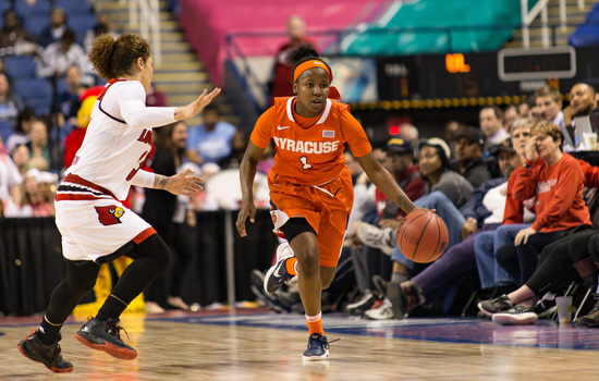 Syracuse women's basketball storylines to watch this season