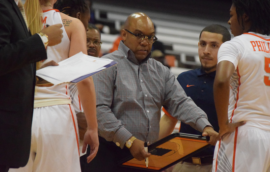 Syracuse women's basketball recovers from sloppy start to dominate Siena, 102-65