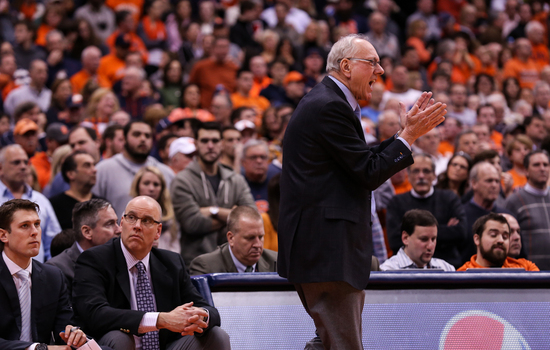 Syracuse men's basketball storylines to watch this season