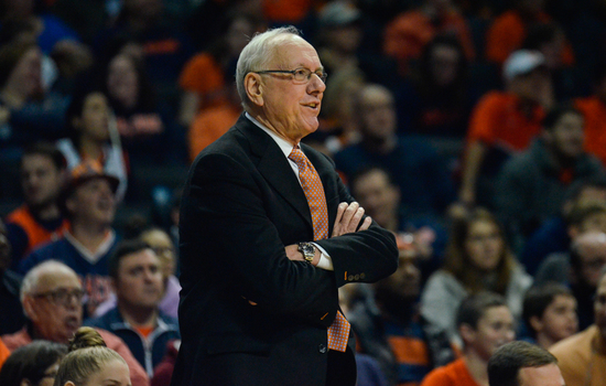 Awarding superlatives to Syracuse men's basketball after nonconference play