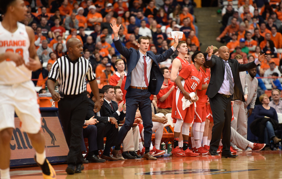 Syracuse men’s basketball game day: Everything to know about Cornell matchup