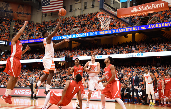 Syracuse men’s basketball opponent preview: What to know about Cornell