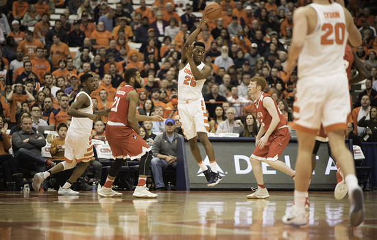 The Final Word: Beat writers discuss Syracuse’s win over Boston University