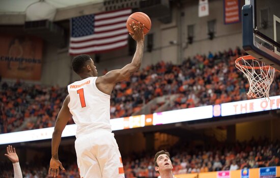 Beat writers predict unanimous winner in Syracuse-Georgetown