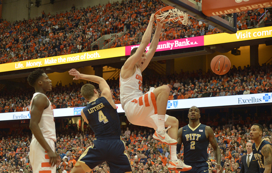 Beat writers pick Pittsburgh to beat Syracuse men's basketball for the sixth straight time