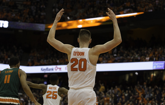 The Final Word: Beat writers discuss Syracuse's 70-55 victory against Miami