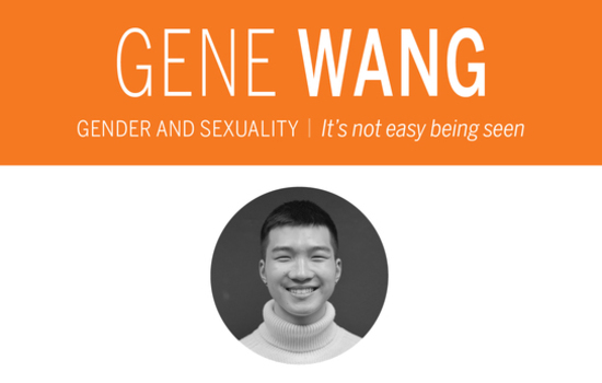 Syracuse University's new preferred name policy is a step in the right direction for trans* individuals, but the fight isn't over