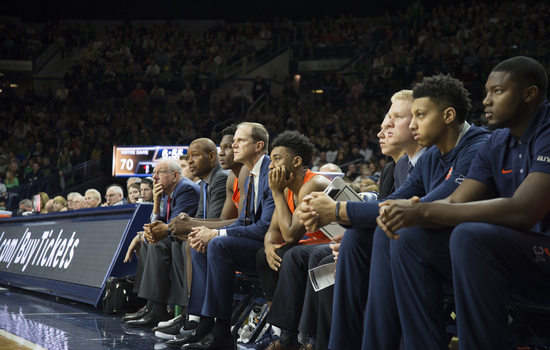 The Final Word: Beat writers discuss Syracuse's 84-66 loss at No. 15 Notre Dame
