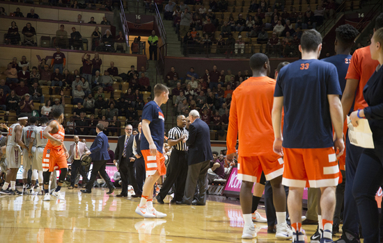 Beat writers offer split predictions for Syracuse-Wake Forest matchup