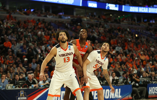 Beat writers predict Virginia to avenge 2016 Elite Eight loss against Syracuse